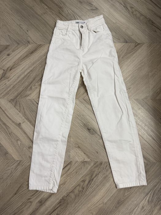 Прожам джинси Zara