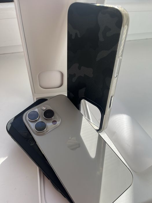Iphone 16 pro neverlock