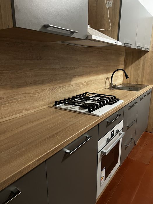 Меблі корпусні на замовлення