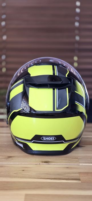 Kask szczękowy Shoei Neotec 2 TC-3 Excursion - rozm. L oraz S
