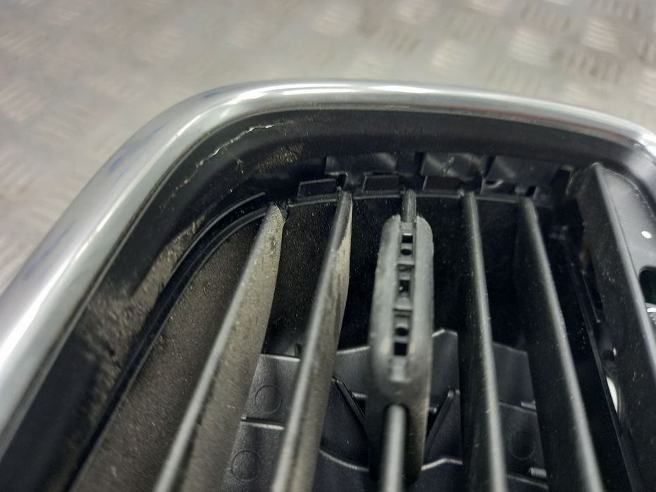 Дефлектор торпедо 97055213101DAP для Porsche Panamera 4 970 2009-2016