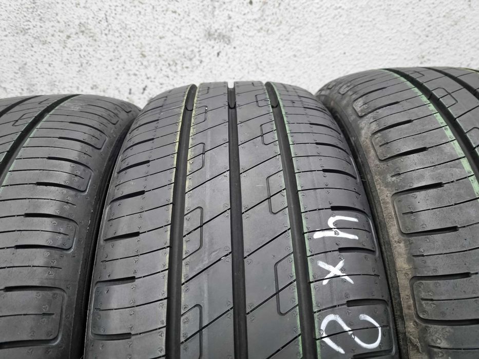 205/45/17 88V Goodyear Efficient Grip Prefromance DEMO KOMPLET MONTAŻ