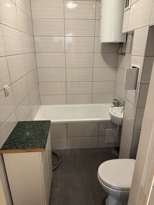 Zadbane mieszkanie w centrum