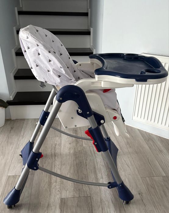 krzesełko do karmienia