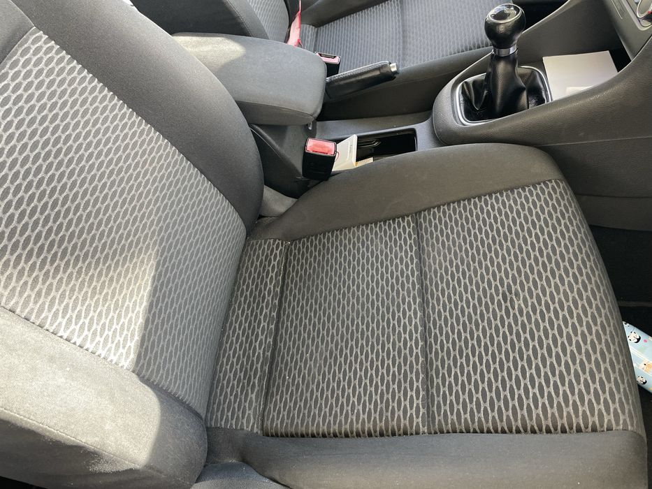 Vw golf 2.0 tdi 110