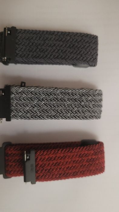 Pulseiras para relógio