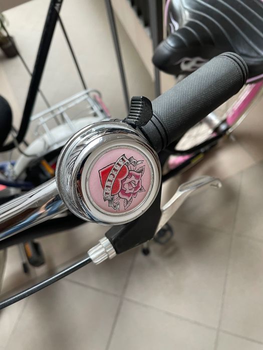 Rower Electra 20 cali