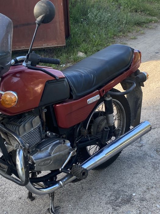 Ява 638/350 jawa 638/350