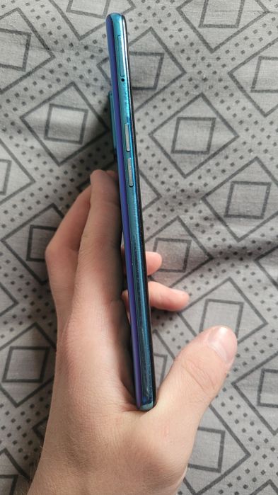 Telefon OnePlus Nord Ce 5G smartfon