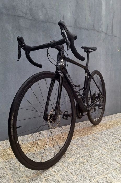Giant TCR Advanced 2022