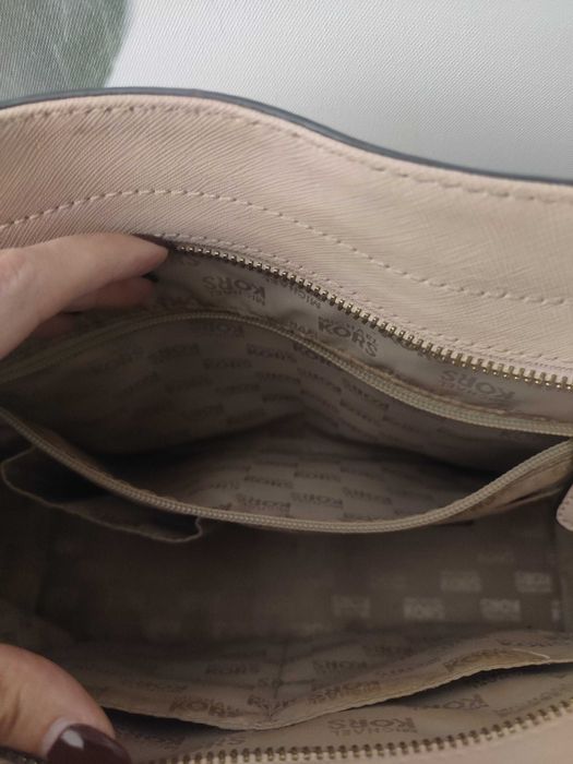 Vendo Bolsa Michael Kors