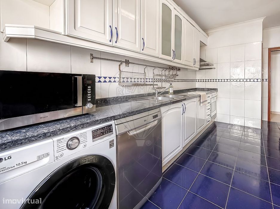 Apartamento T2 para venda