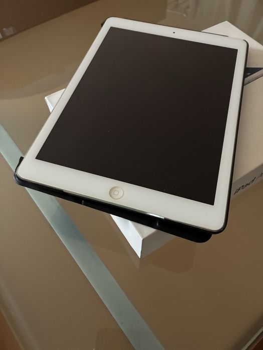 Ipad Air 1 16gb - excelente estado