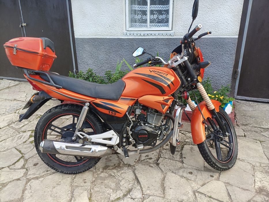 Viper v150a Вайпер