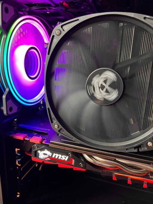 Ігровий Компютер