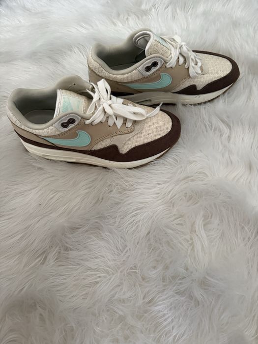 Nike Air Max 1 Premium 2 originais | 37,5