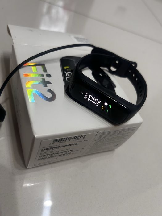Smartband samsung  Galaxy Fit 2