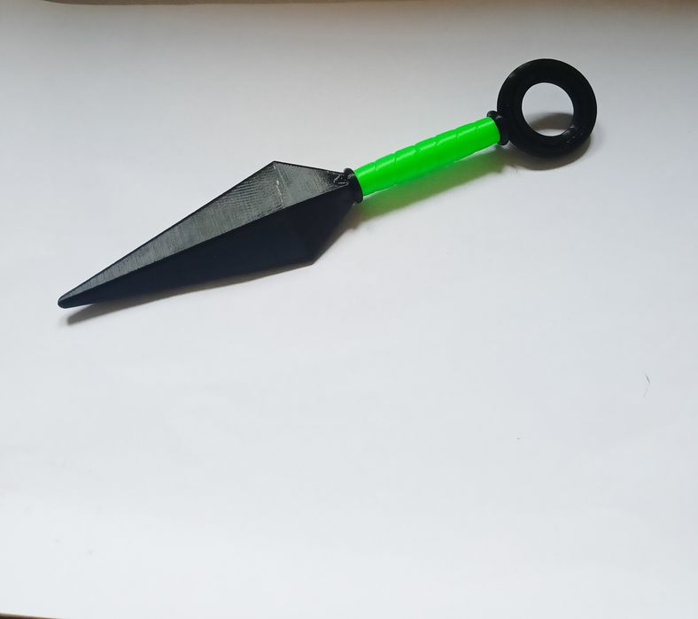 Kunai Fidget Spinner