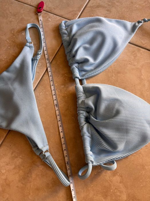 Conjunto biquini novo 38