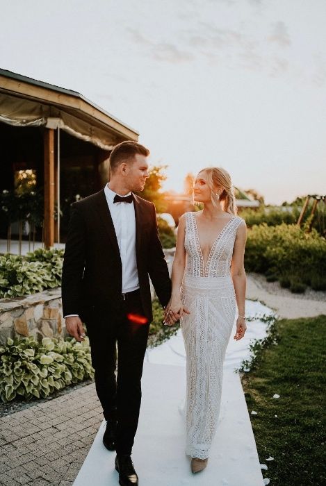 Suknia Ślubna Milla Nova Arya