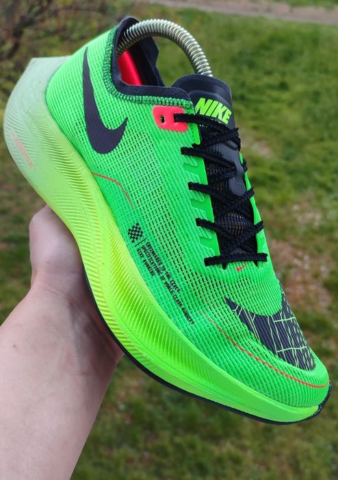 nike zoomx vaporfly next 2 - купити чоловіче взуття - Ціна на OLX.ua