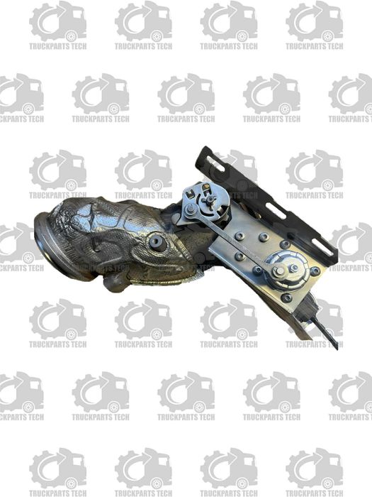 Zawór BPV   DAF XF  Euro 6