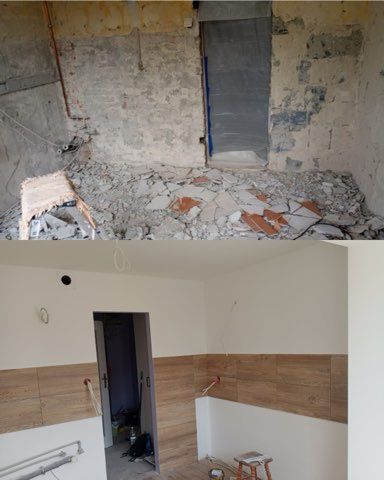 Malarz SZYBKIE TERMINY malowanie remonty gładzie gipsowanie gipsiarz