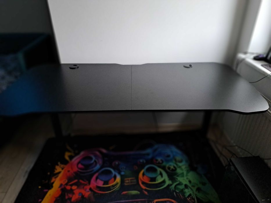 Biurko gamingowe ultradesk grand