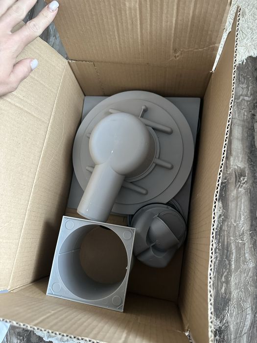 Трап для душа RAVAK