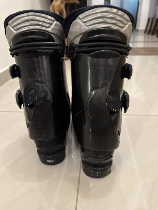 Buty narciarskie 28,5