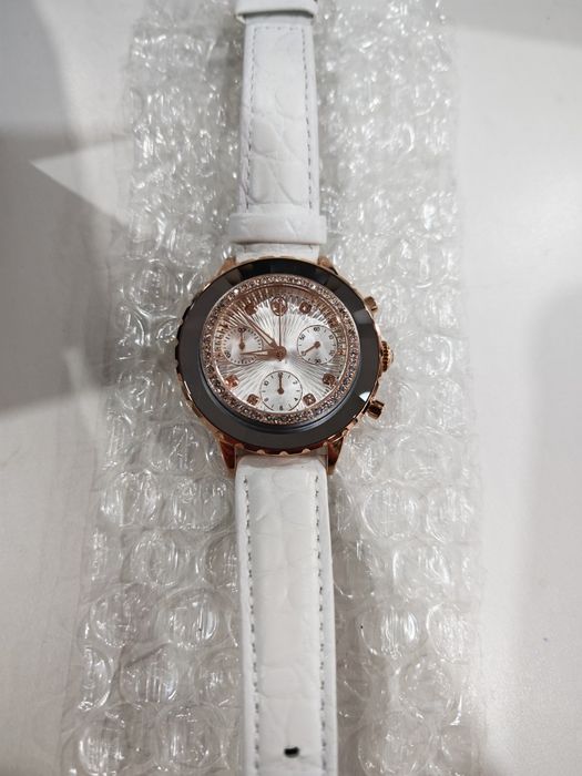 Relógio Swarowsky Octea Chrono