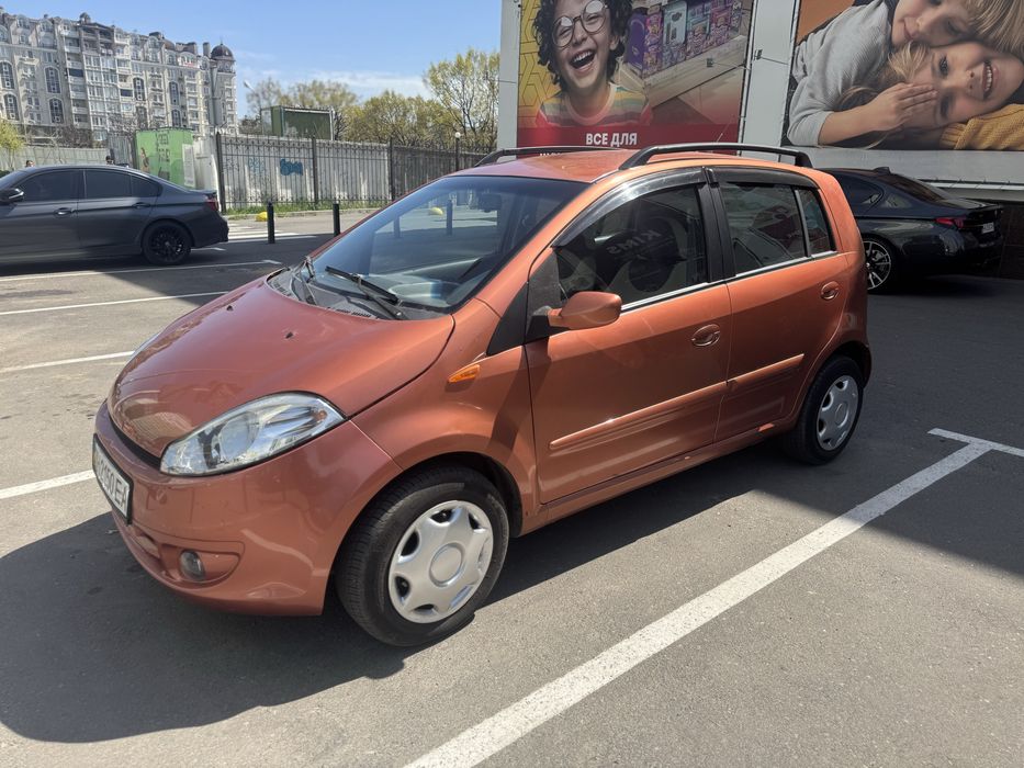 Продам авто Chery Kimo