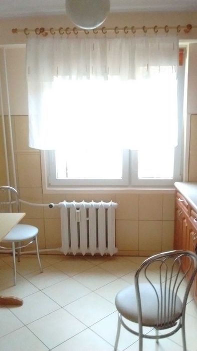 Sprzedam mieszkanie os. Raszei