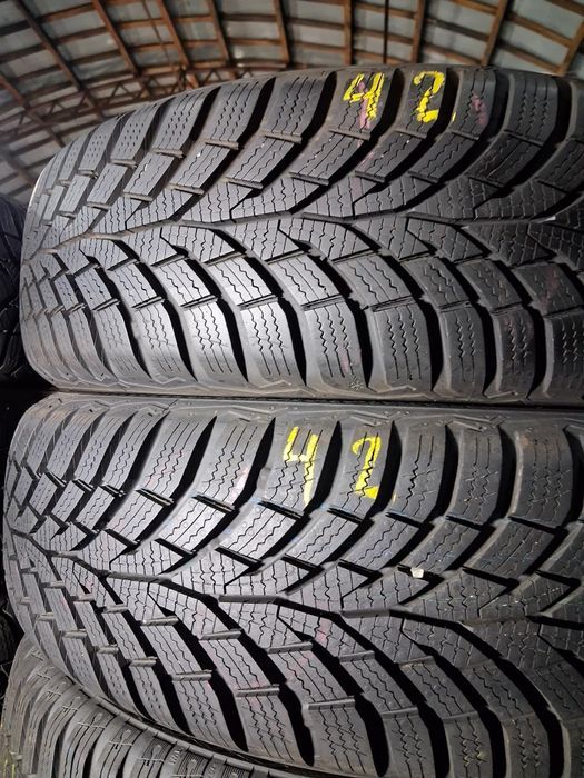 185/65 15 Continental WinterContact TS870P Комплект , ПАРА