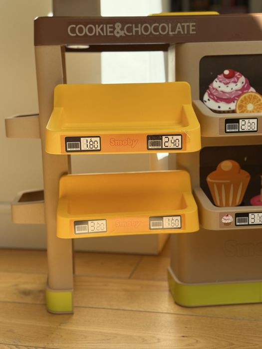 Kuchnia dla dzieci Smoby