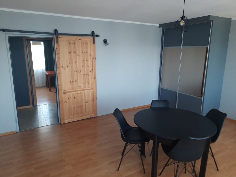 Mieszkanie na sprzedaż 48,5 m² ul. Warszawska - View 4