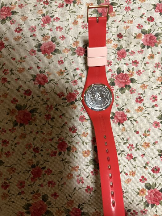 Жіночий годинник ICEwath, Бельгія