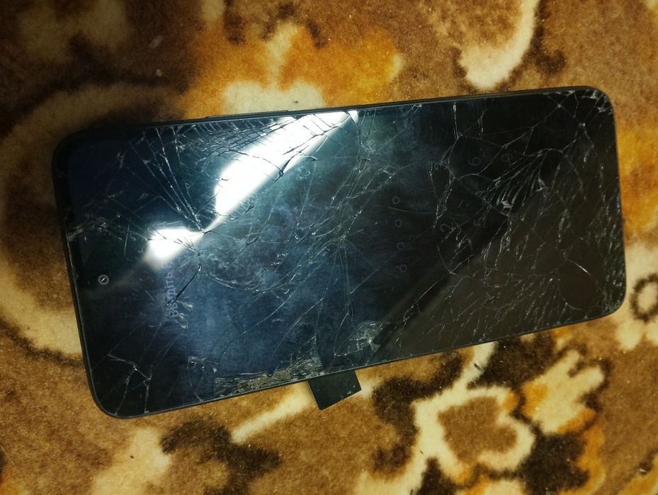 Redmi 9a можливий обмін