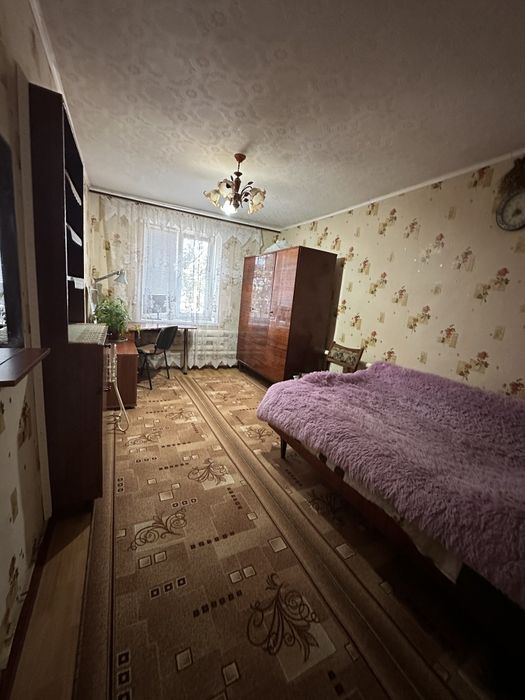 Продам каменный жилой дом 1979 г.п.со всеми удобствами в с. Куцуруб Очаковского района, по ул. Новоселов