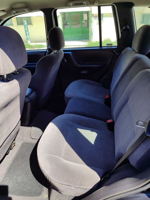 Jeep Grand Cherokee 3.1 TD (2000)