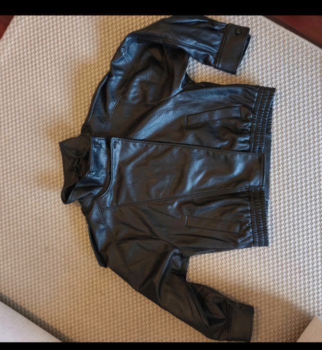 Casaco vital da Zara