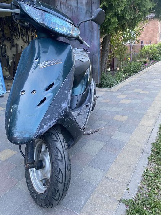 Продається скутер