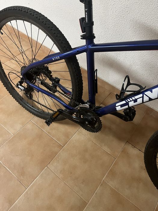 Bicicleta Conor roda 29’