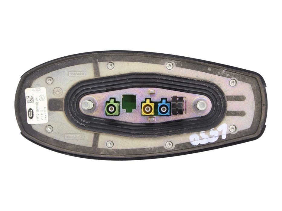 Антена верхня зовнішня LAND ROVER DISCOVERY SPORT L550 2014-2019 (FK72