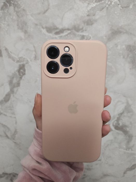 iPhone 13 Pro Max 256 синий