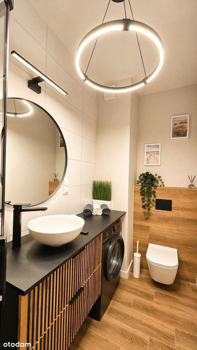 50 m od plaży | Apartament z widokiem na morze | 35,76 m²
