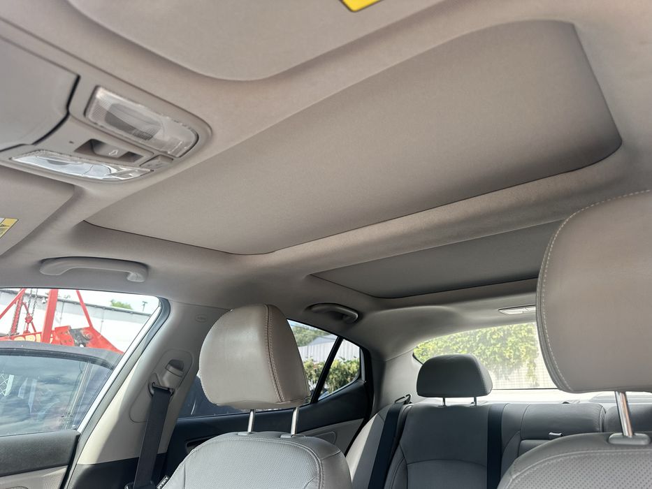 Kia optima 2.4 full