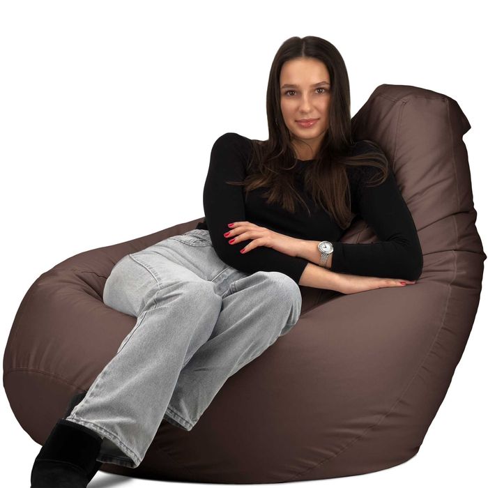 Крісло мішок пуфик Груша Оксфорд 600! Акція від виробника! В наявності