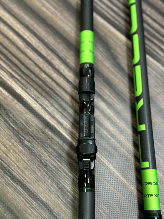 Болонское удилище с кольцами 5 мFeima Freccia SL (тест 15-40g)