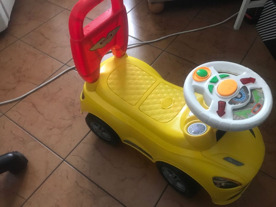 Rowery i jeździki dla dzieci